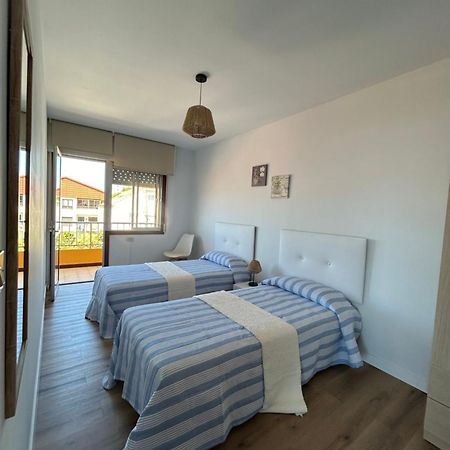Apartamento Son Ria Nigrán Buitenkant foto